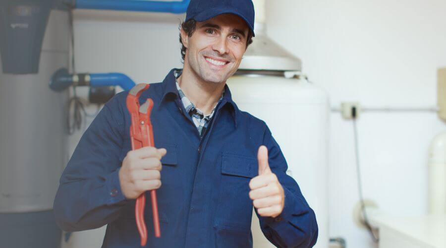 Professional septic pumping service in Hillsboro, AL